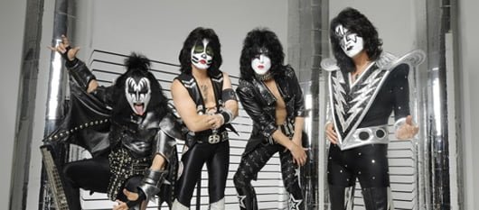 KISS AGOTAN ENTRADAS EN MADRID Y ANUNCIAN UNA NUEVA FECHA EN BARCELONA