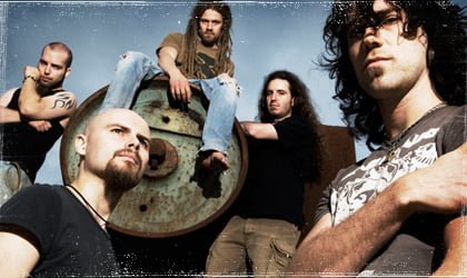 VIDEO CLIPS: ARSIS, CANNABIS CORPSE, PAIN OF SALVATION Y DROWNING POOL