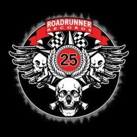 NUEVO CONCURSO ROADRUNNER RECORDS