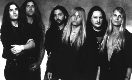 DETALLES DEL PRÓXIMO RECOPILATORIO DE SAVATAGE