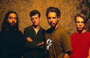 ES OFICIAL: SOUNDGARDEN SE REÚNEN