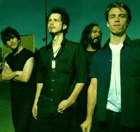 ¿ES LA REUNIÓN DE SOUNDGARDEN UNA REALIDAD?