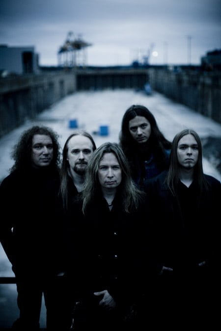 A PUNTO LA GIRA DE STRATOVARIUS POR NUESTRO PAÍS