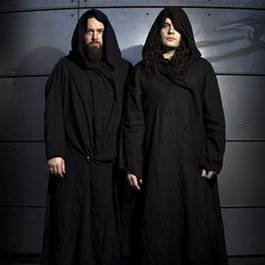 SUNN O))) EN MADRID