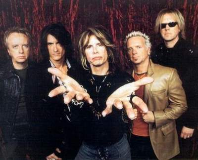 AEROSMITH ANUNCIAN GIRA EUROPEA ESTE VERANO