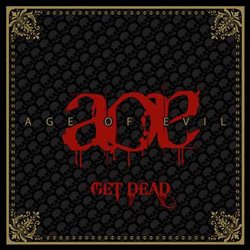 Get Dead (EP)