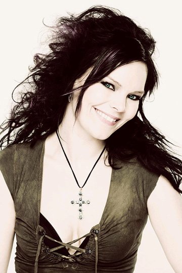 ANETTE OLZON NO HARÁ DISCO EN SOLITARIO