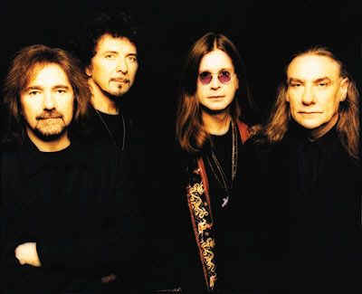 OZZY CONTRA TONY IOMMI POR EL NOMBRE DE BLACK SABBATH