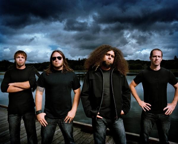 COHEED & CAMBRIA OFRECEN TEMA DE ADELANTO