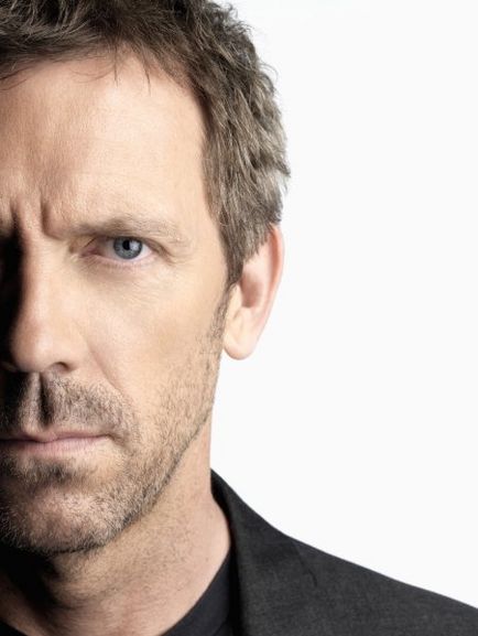 HUGH LAURIE (DR. HOUSE) EN EL NUEVO DISCO DE MEAT LOAF