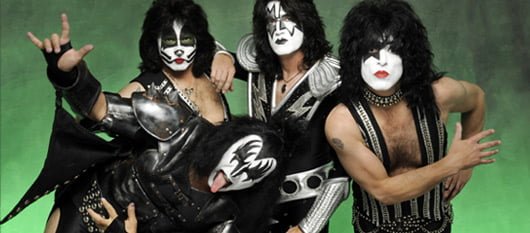 KISS VENDEN LA MITAD DEL AFORO DEL PALAU SANT JORDI DE BARCELONA EN 10 DÍAS