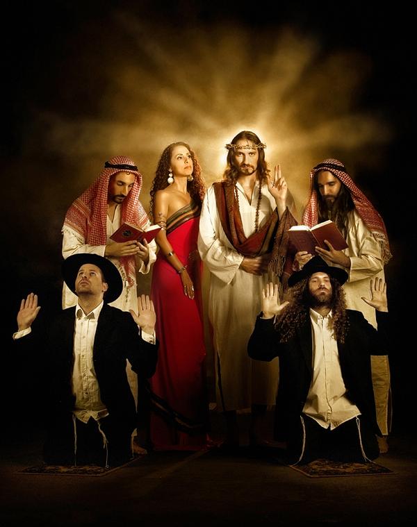 VIDEO CLIPS: ORPHANED LAND, AIRBOURNE, KITTIE Y OUTLOAD