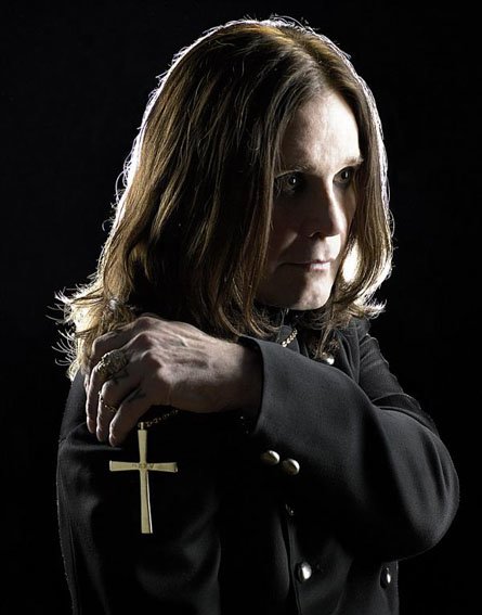 OZZY OSBOURNE SOLICITA AYUDA PARA EL TÍTULO DE SU DISCO