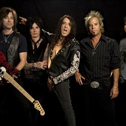 RATT: SINGLE Y PORTADA DISPONIBLES