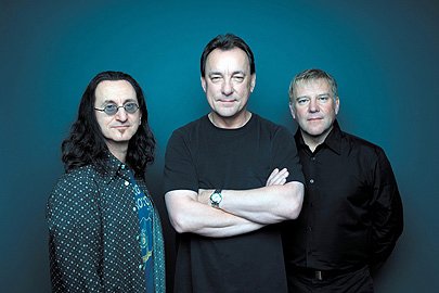 RUSH YA ESTÁN PREPARANDO NUEVO MATERIAL