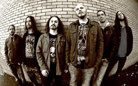 MÁS DATOS DE LO NUEVO DE SOILWORK