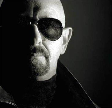 ROB HALFORD: “RECOGER EL GRAMMY FUE SURREALISTA”