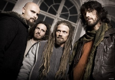 PAIN OF SALVATION DESVELAN PORTADA