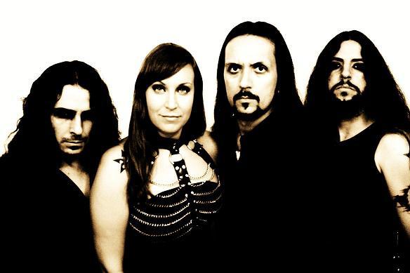 TEARS OF MARTYR: “ENTRANCE” SE DISTRIBUIRÁ EN EUROPA