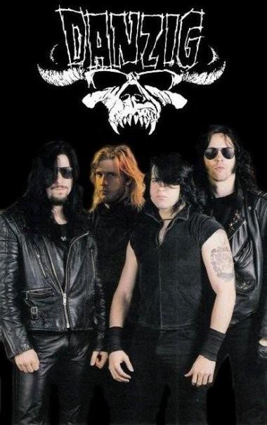 DANZIG: PORTADA Y FECHA DE LANZAMIENTO