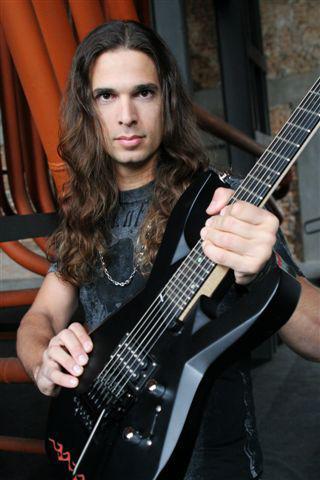 KIKO LOUREIRO NOS VISITA EN BREVE