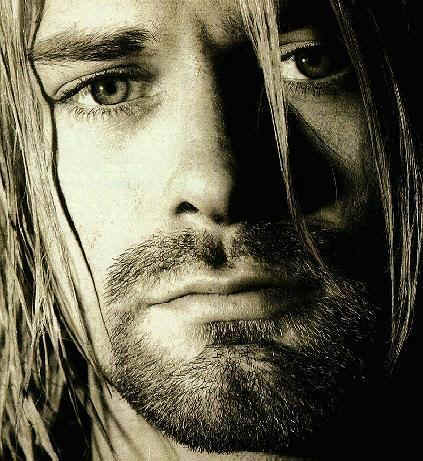 SIGUEN LOS RUMORES SOBRE EL ACTOR QUE ENCARNARÁ A KURT COBAIN