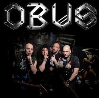 OBUS: NUEVAS Y FECHAS Y FIRMA DE DISCOS