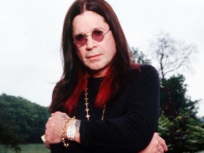 OZZY OSBOURNE FIJA FECHA DE LANZAMIENTO