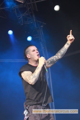 PHIL ANSELMO: “CADA DÍA ECHO MÁS DE MENOS A DIMEBAG”