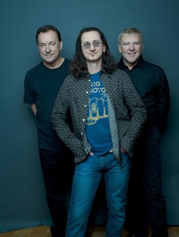 RUSH: TRAILER OFICIAL DE SU DOCUMENTAL Y PORTADA