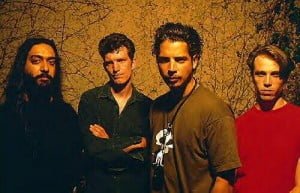 SOUNDGARDEN SE REÚNEN DE FORMA OFICIAL