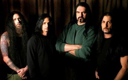 COMUNICADO OFICIAL DE TYPE O NEGATIVE