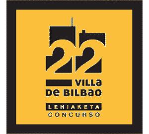 22 CONCURSO POP-ROCK "VILLA DE BILBAO" AHORA EN MYSPACE