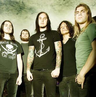 TEMA DE ADELANTO DE AS I LAY DYING