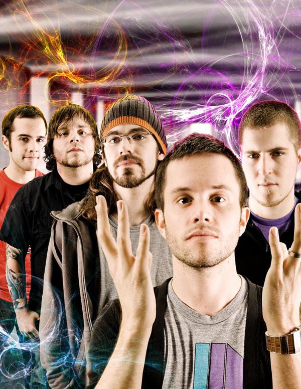 BETWEEN THE BURIED AND ME: CAMBIO DE FECHA Y SALA EN BARCELONA