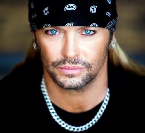 BRET MICHAELS INGRESA DE NUEVO EN EL HOSPITAL