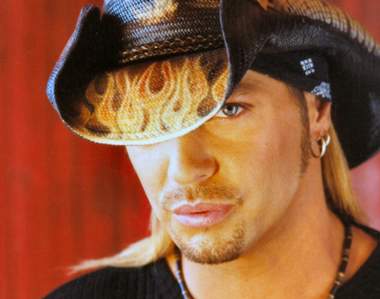 BRET MICHAELS: “ME SIENTO AL 75 %”