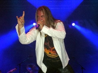 HELLOWEEN COMIENZAN A PREPARAR NUEVO DISCO