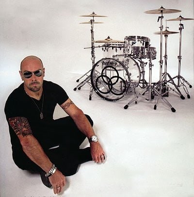 JASON BONHAM FORMARÁ LED ZEPPELIN EXPERIENCE