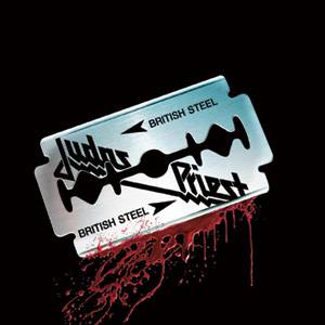 British Steel – 30th Anniversary Deluxe Edition