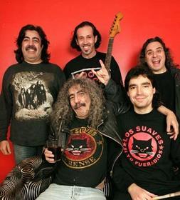 LOS SUAVES CANCELAN SU CONCIERTO EN GIRONA