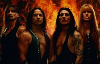 YA A LA VENTA LAS ENTRADAS DE MANOWAR