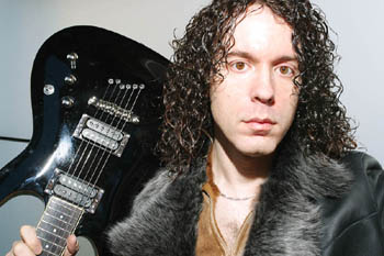 MARTY FRIEDMAN COMIENZA A GRABAR NUEVO ÁLBUM