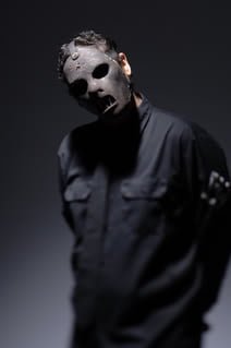 EL BAJISTA DE SLIPKNOT, PAUL GRAY, APARECE MUERTO