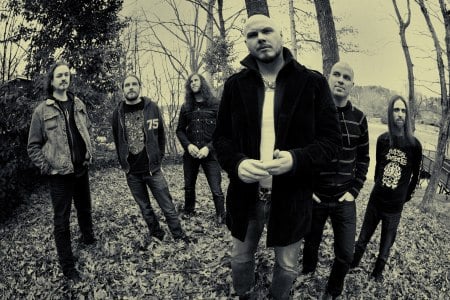 TEMA EN STREAMING DE SOILWORK