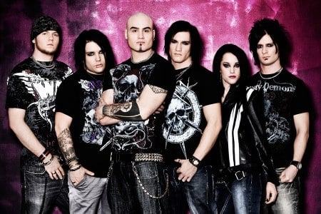 SONIC SYNDICATE ESTRENAN NUEVO SINGLE