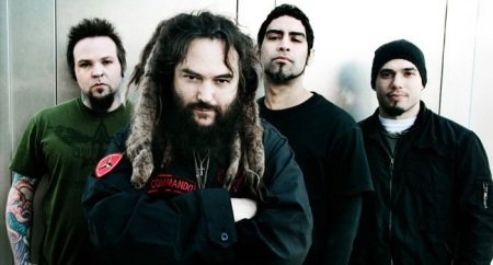 THE METALCIRCUS TE INVITA AL CONCIERTO DE SOULFLY EN MATARÓ