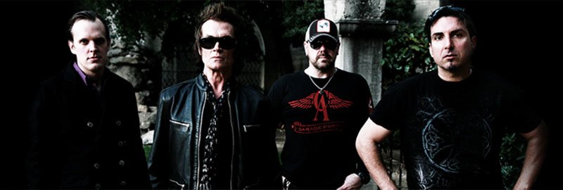 DETALLES DEL DEBUT DE BLACK COUNTRY COMMUNION