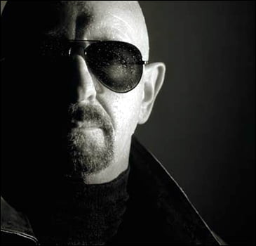 HALFORD PUBLICA NUEVO SINGLE