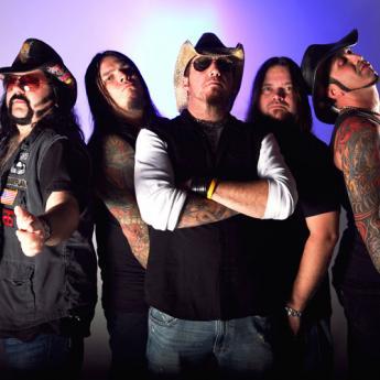  HELLYEAH OFRECEN NUEVA CANCIÓN